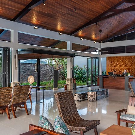 The Residence Bintan Kawal Ngoại thất bức ảnh