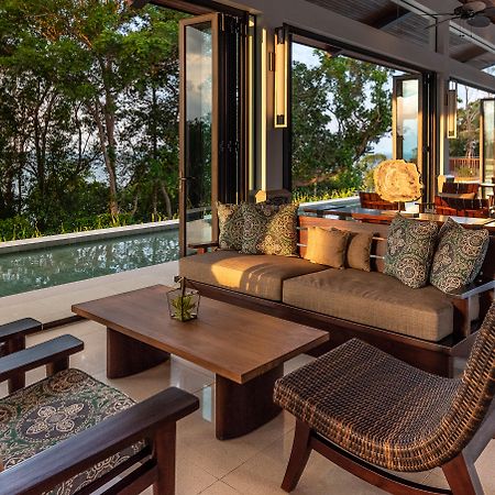 The Residence Bintan Kawal Ngoại thất bức ảnh