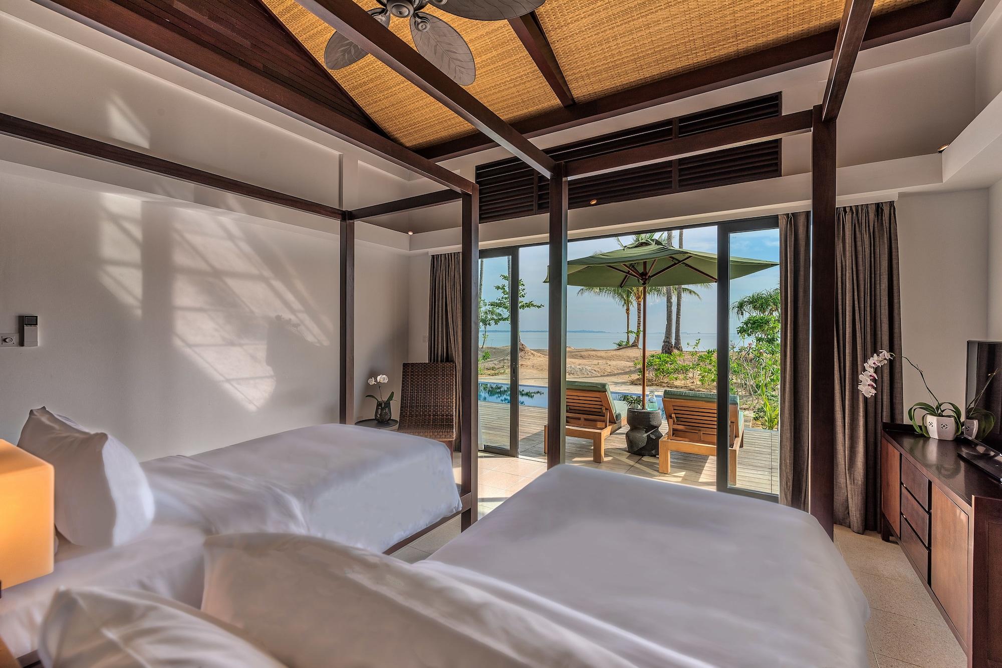 The Residence Bintan Kawal Ngoại thất bức ảnh