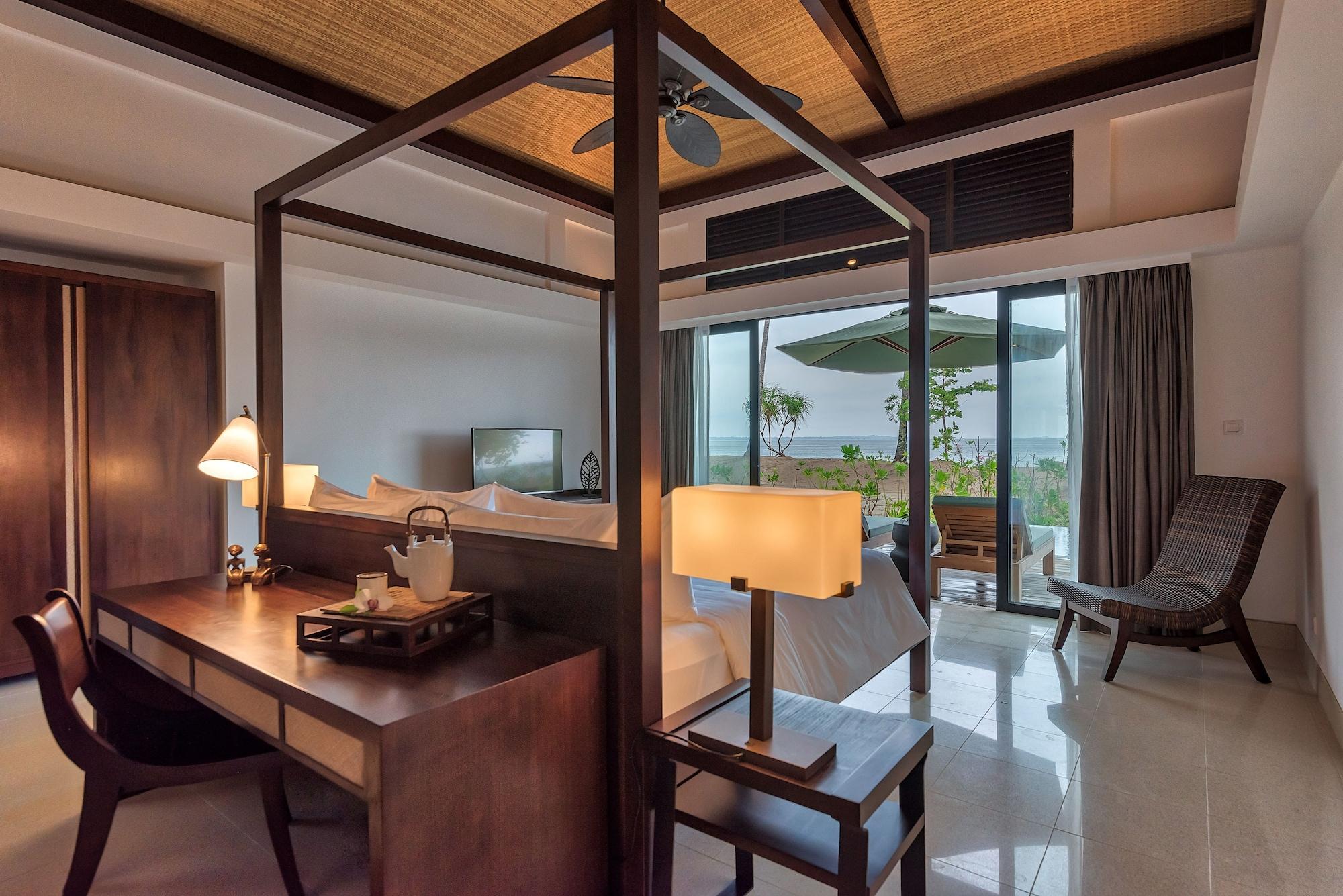 The Residence Bintan Kawal Ngoại thất bức ảnh