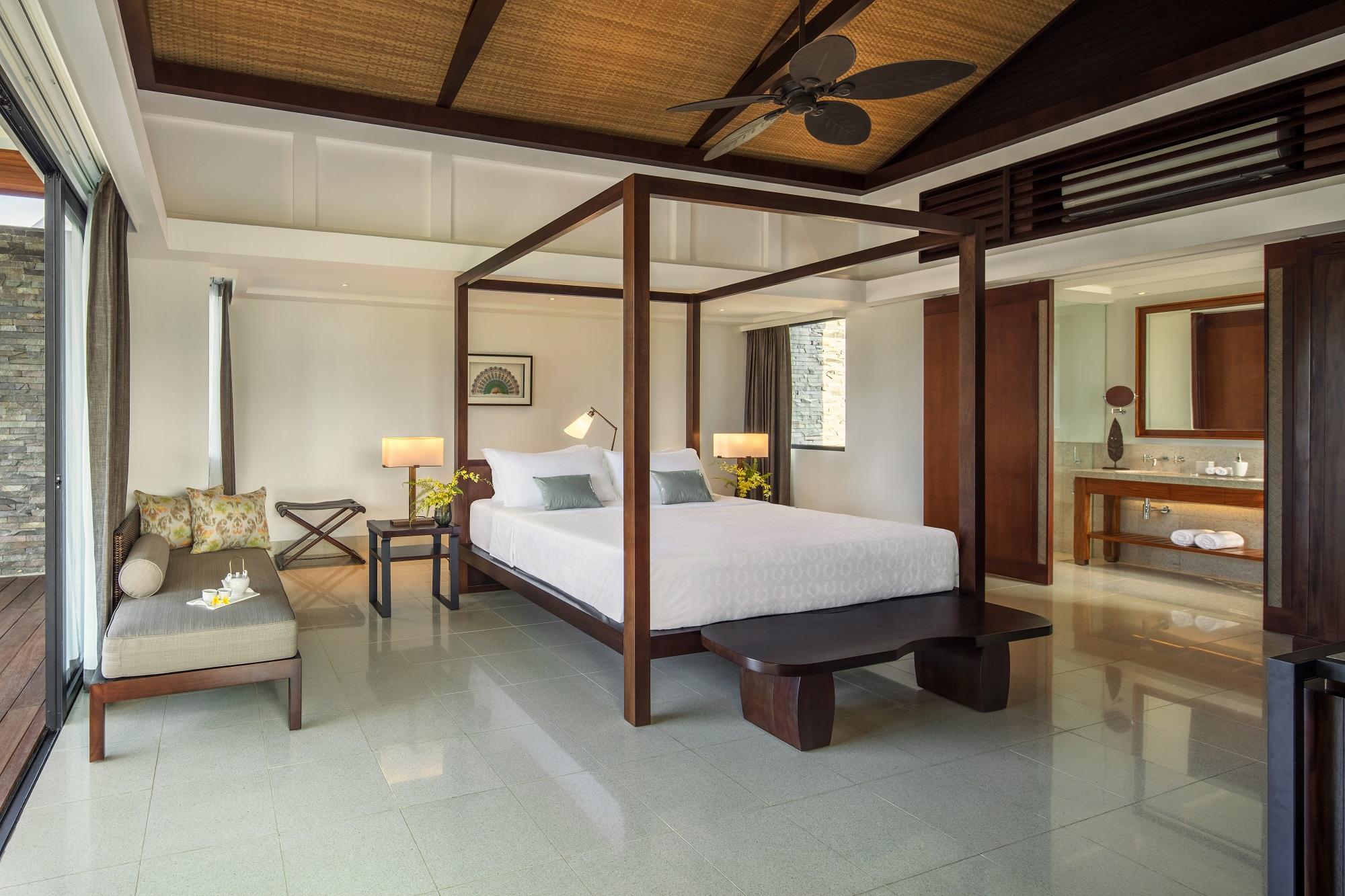 The Residence Bintan Kawal Ngoại thất bức ảnh