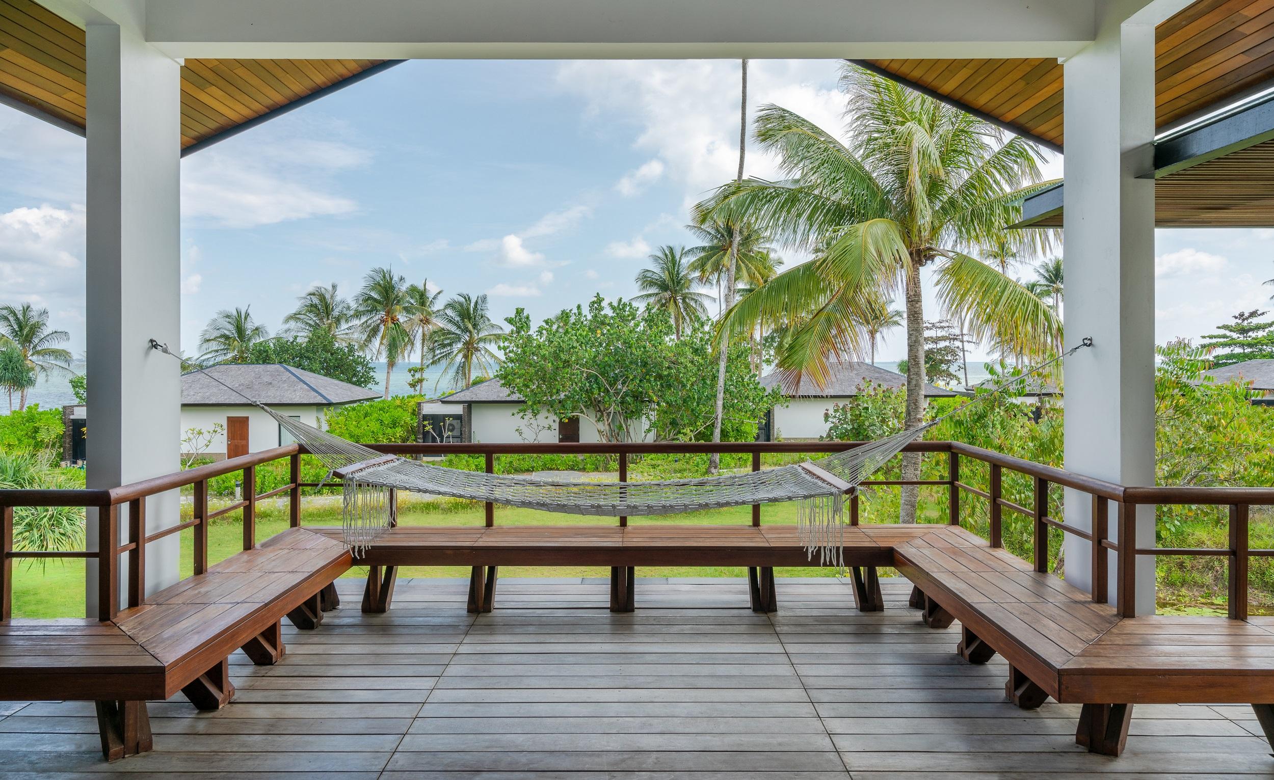 The Residence Bintan Kawal Ngoại thất bức ảnh