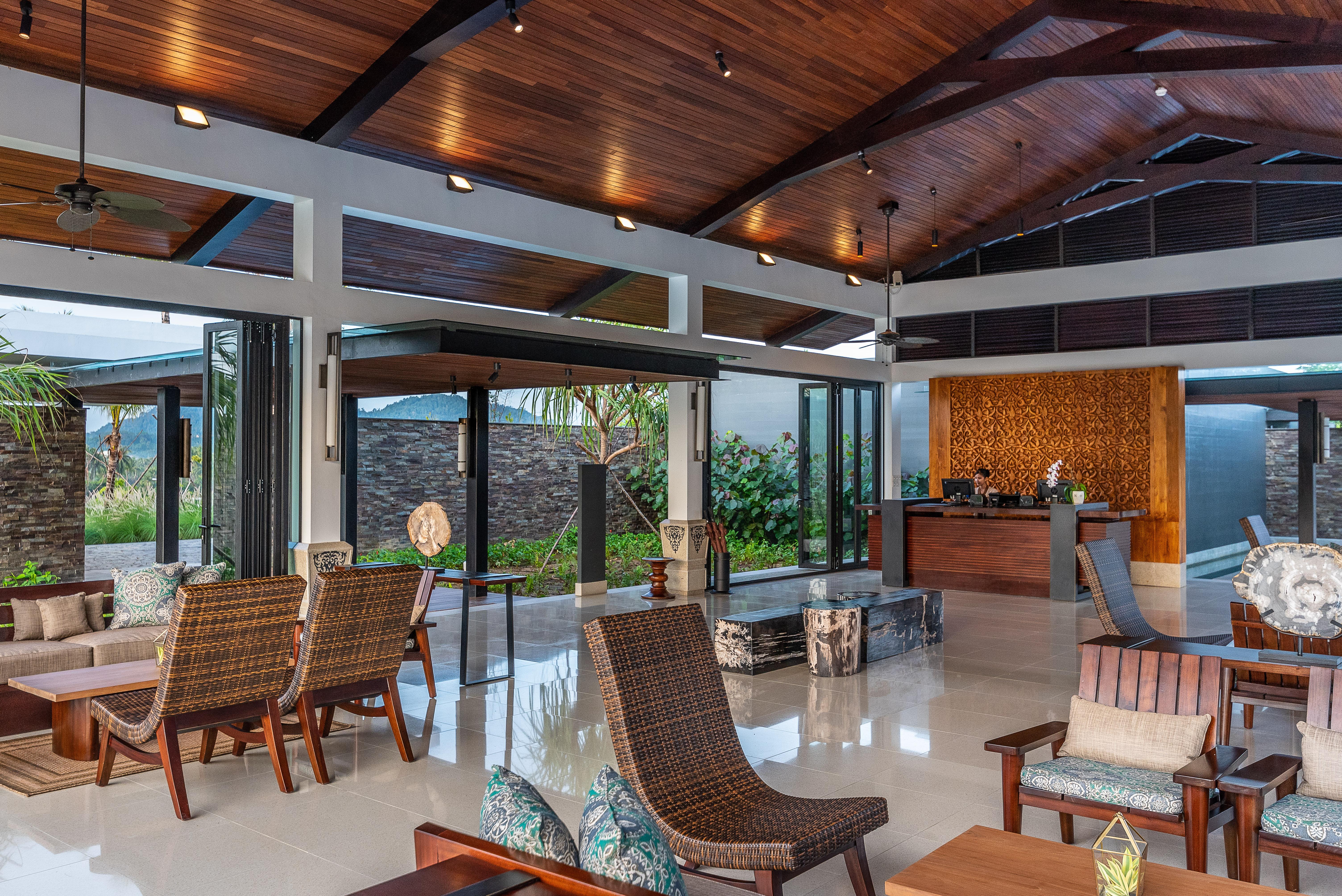 The Residence Bintan Kawal Ngoại thất bức ảnh