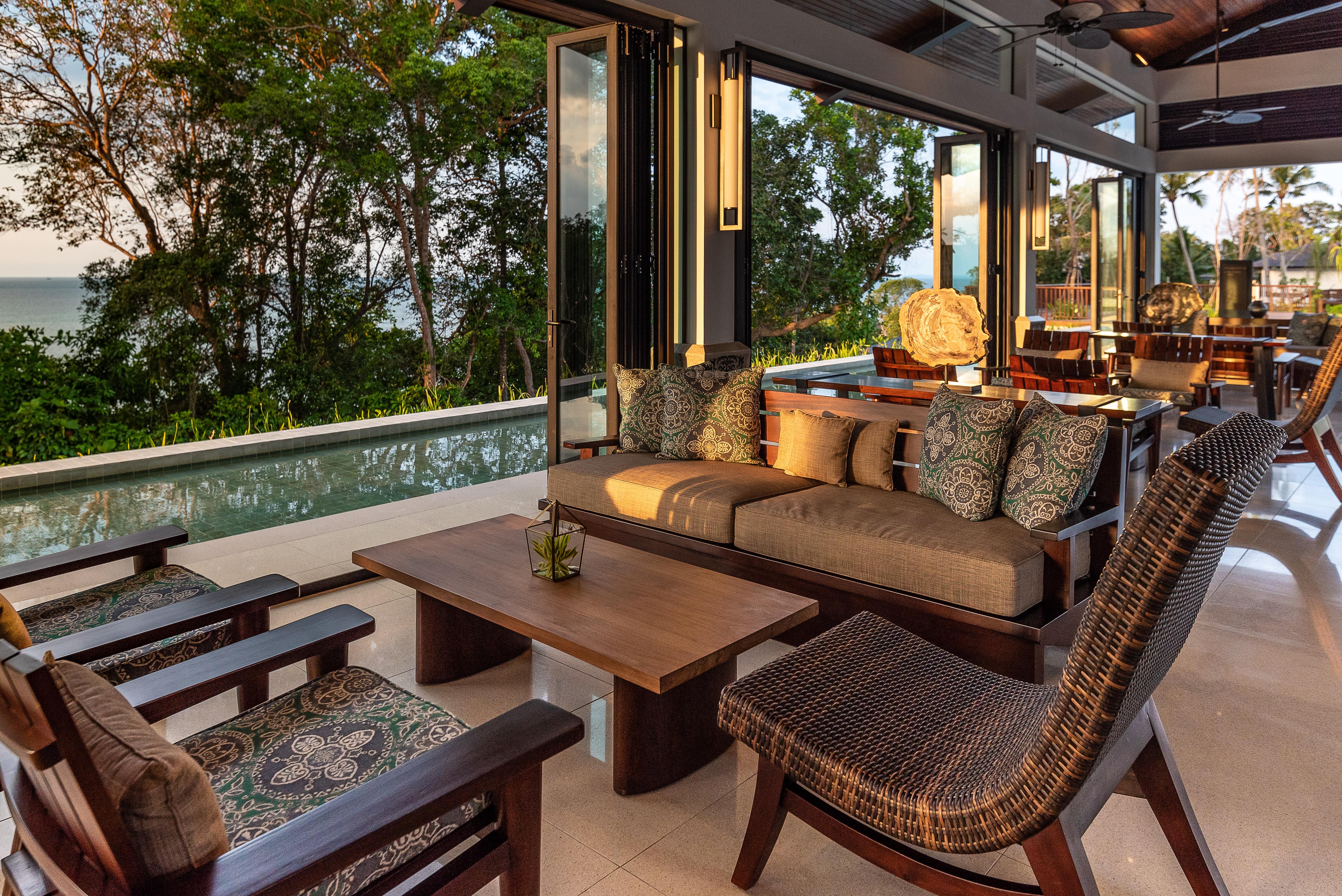 The Residence Bintan Kawal Ngoại thất bức ảnh