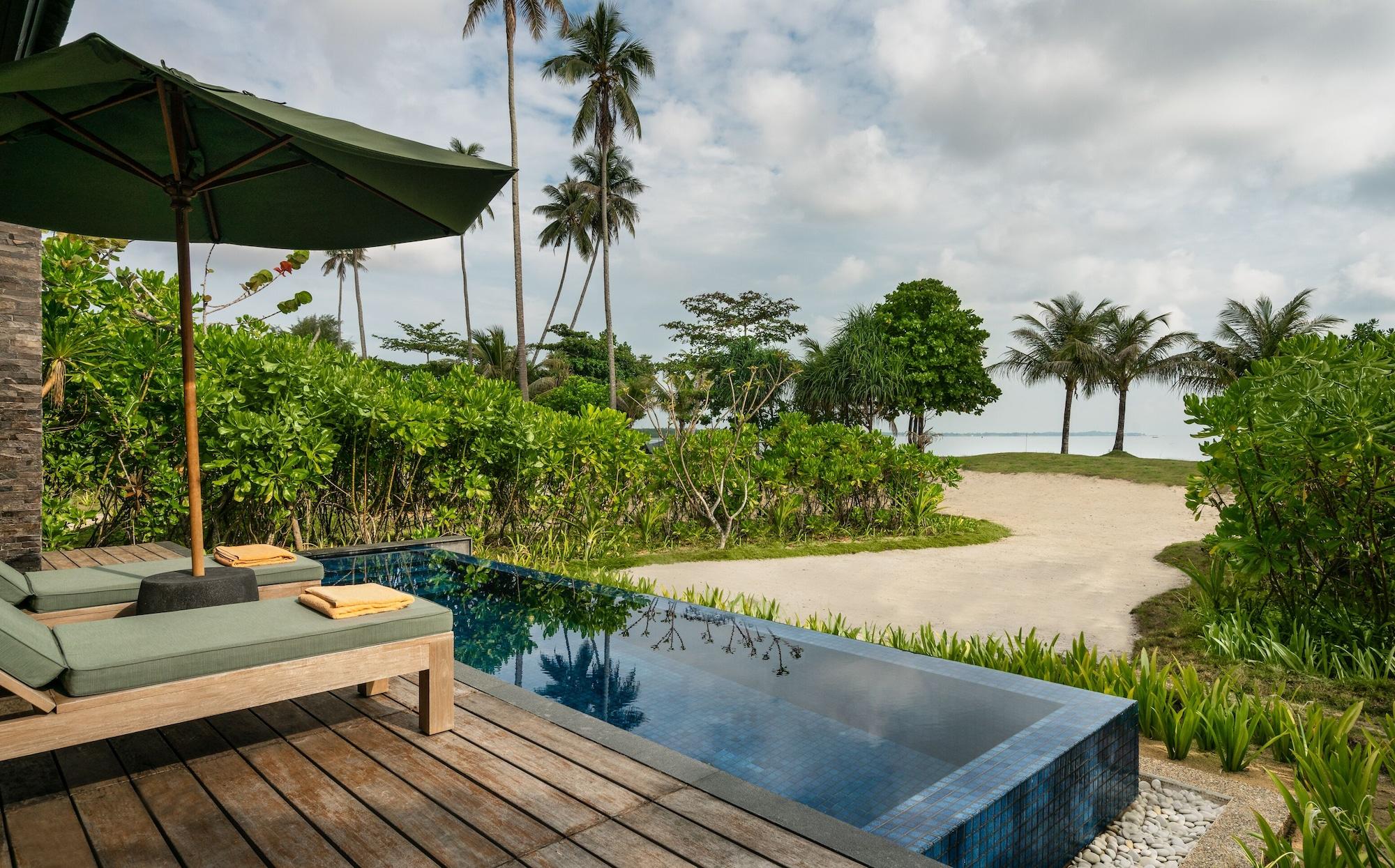 The Residence Bintan Kawal Ngoại thất bức ảnh