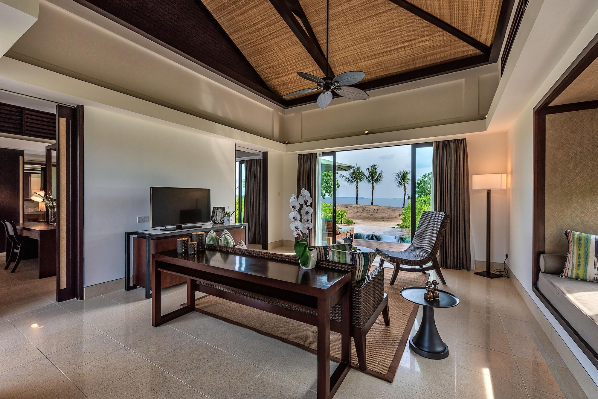 The Residence Bintan Kawal Ngoại thất bức ảnh