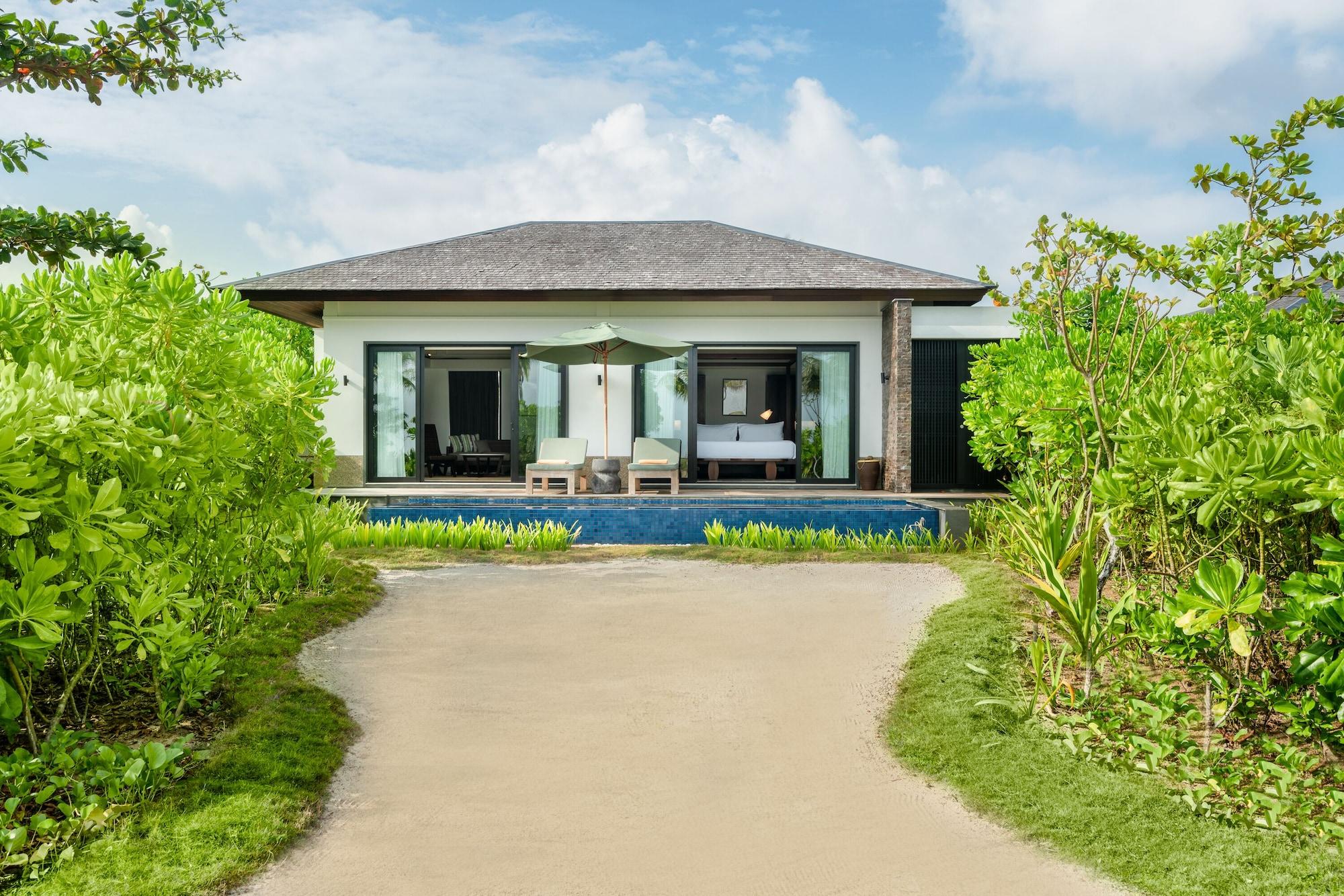 The Residence Bintan Kawal Ngoại thất bức ảnh