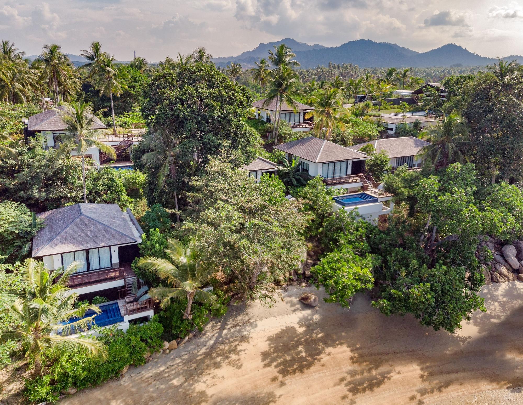 The Residence Bintan Kawal Ngoại thất bức ảnh