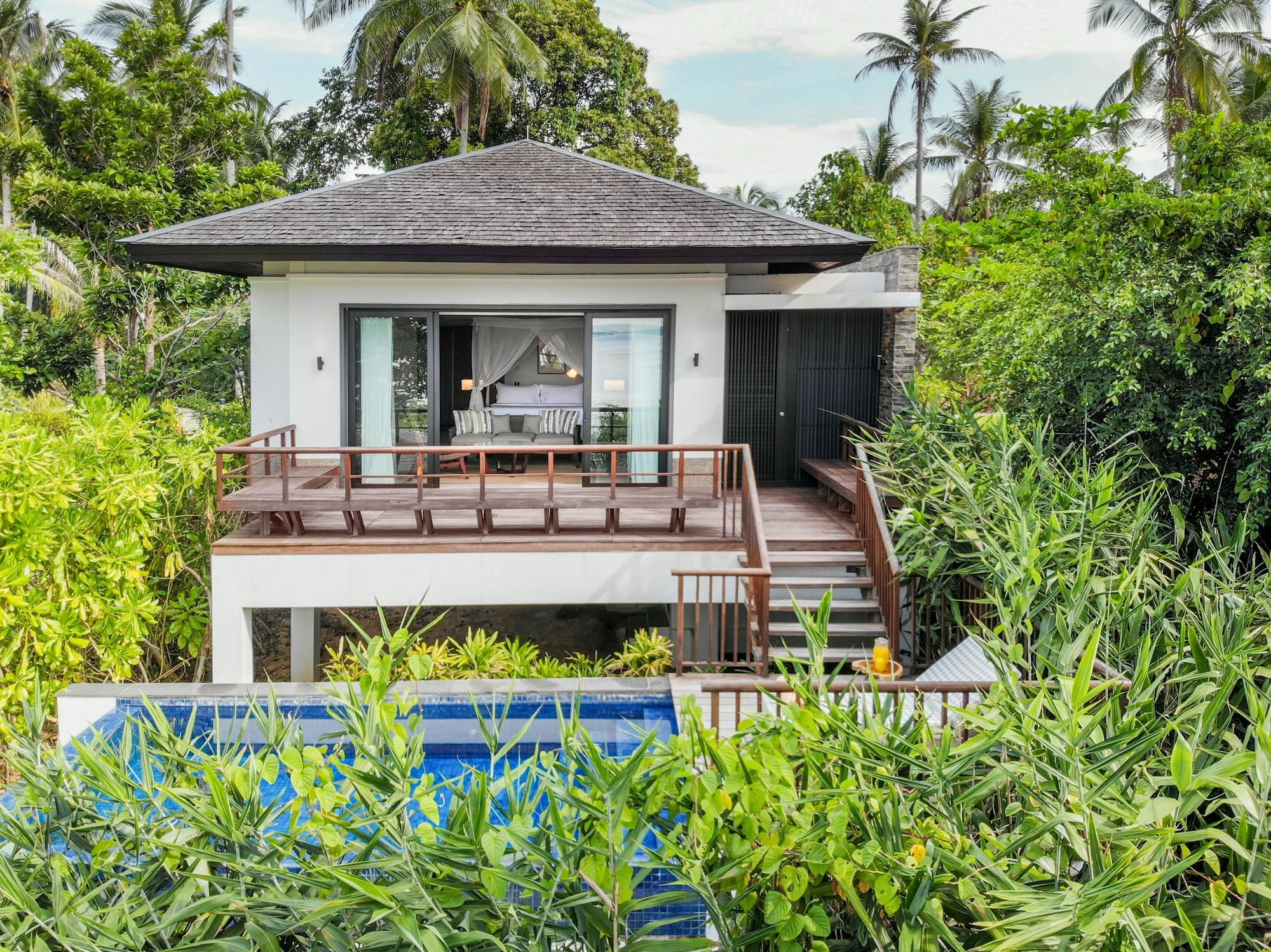 The Residence Bintan Kawal Ngoại thất bức ảnh