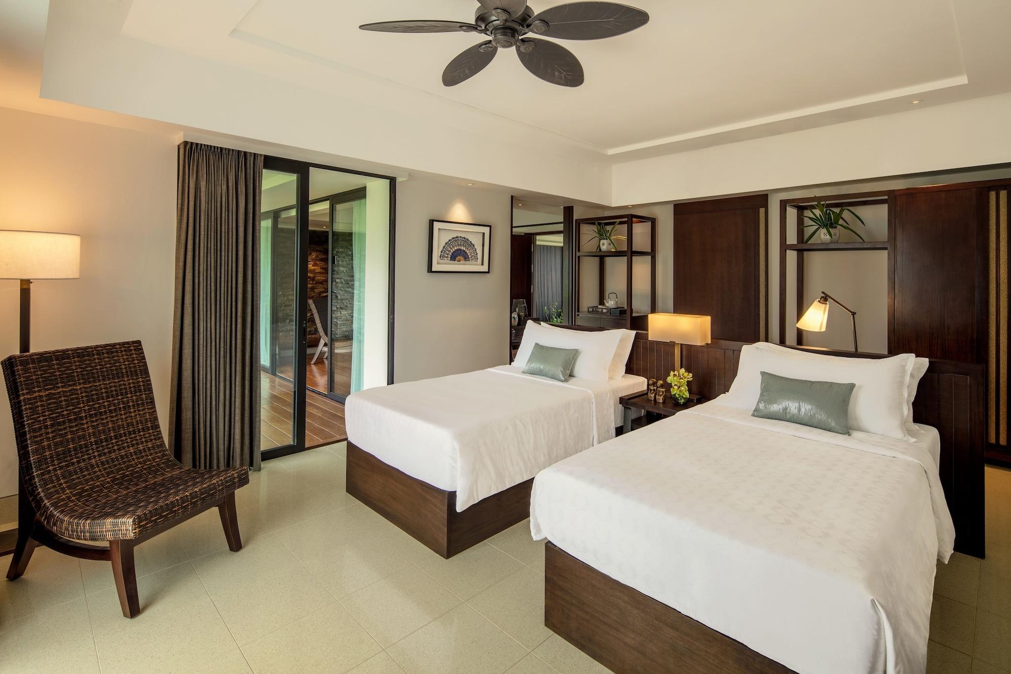 The Residence Bintan Kawal Ngoại thất bức ảnh