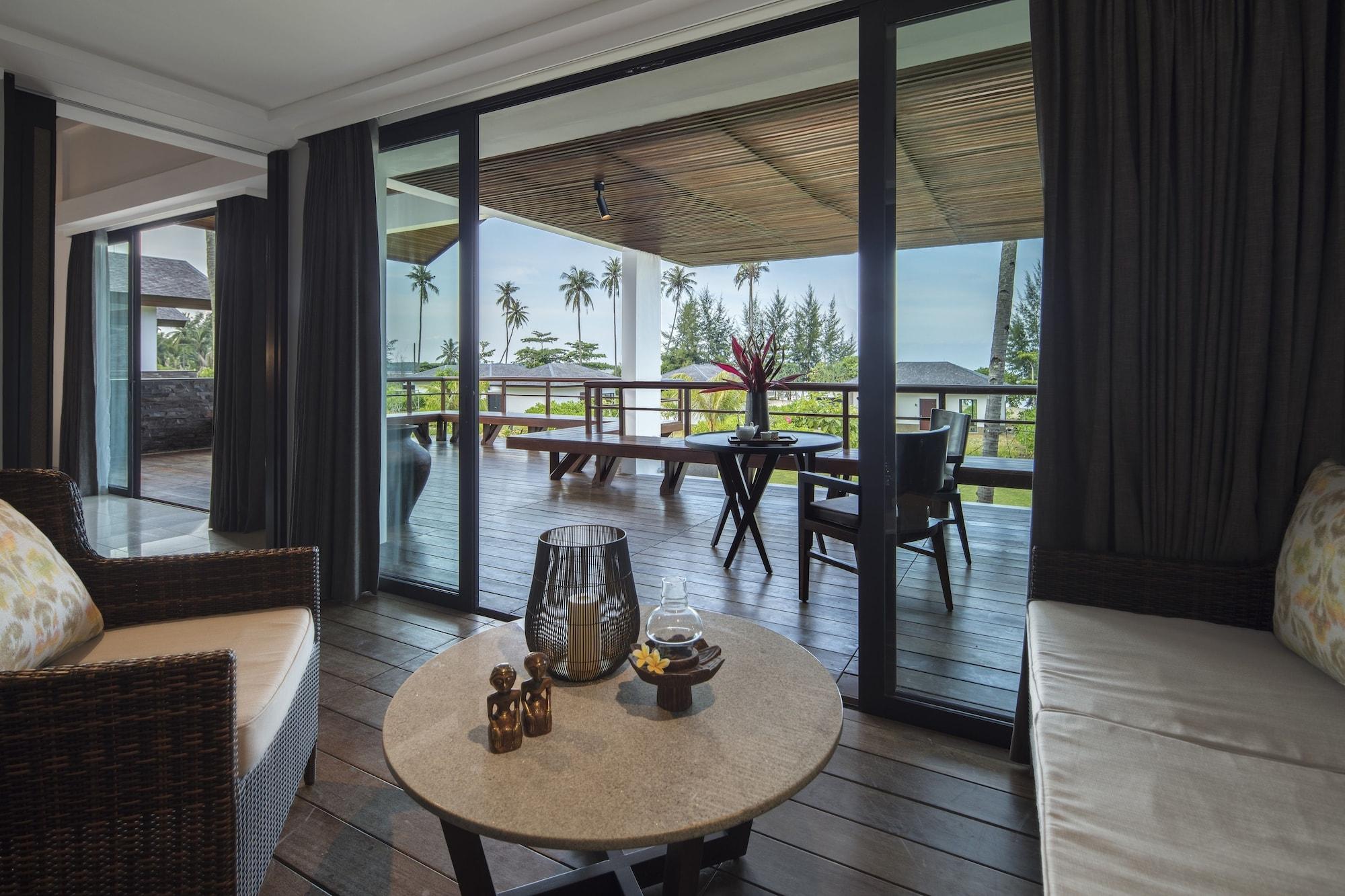 The Residence Bintan Kawal Ngoại thất bức ảnh