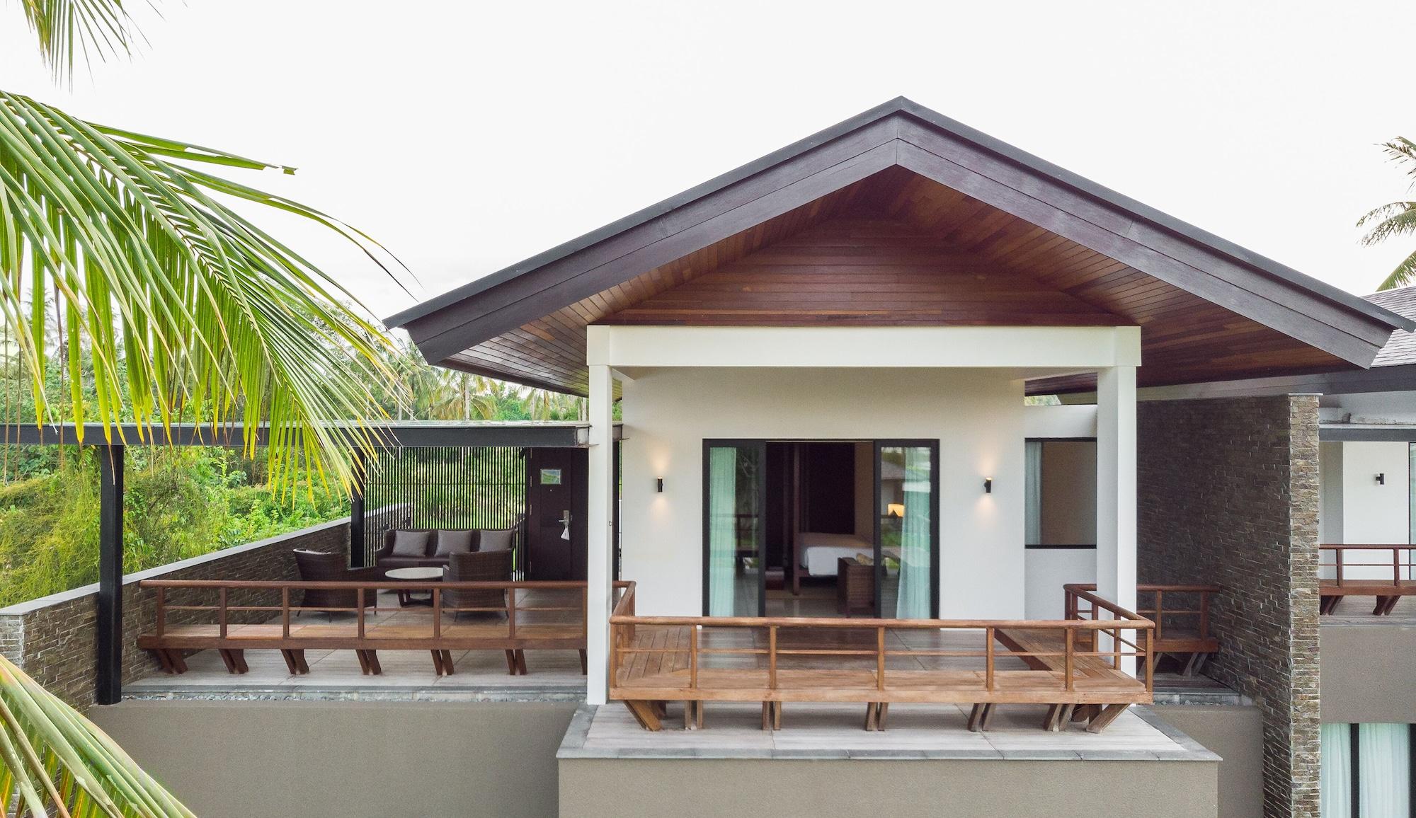 The Residence Bintan Kawal Ngoại thất bức ảnh