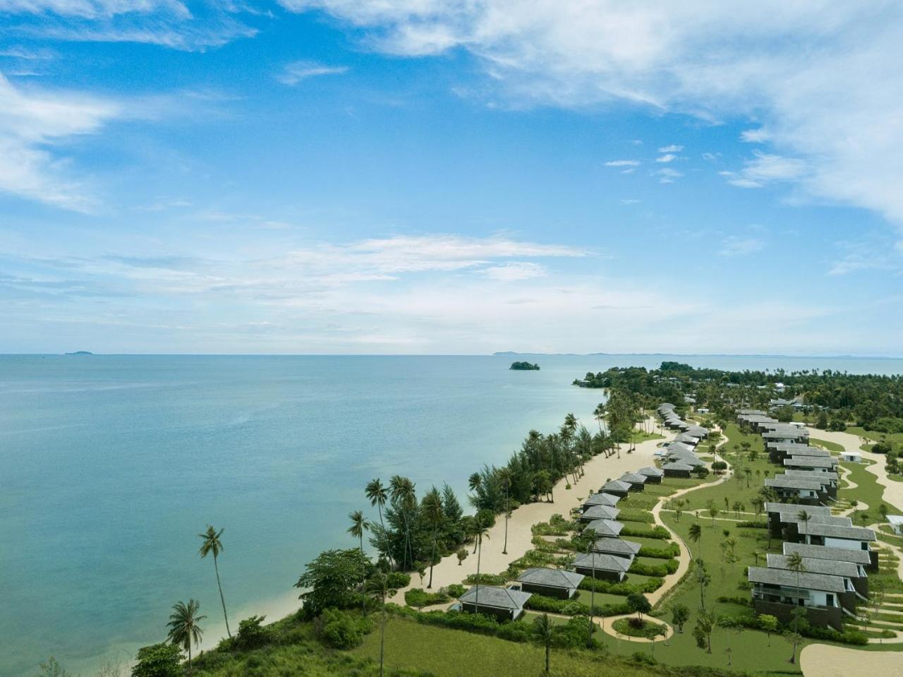 The Residence Bintan Kawal Ngoại thất bức ảnh