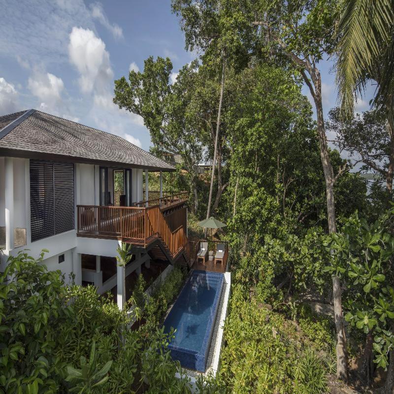 The Residence Bintan Kawal Phòng bức ảnh