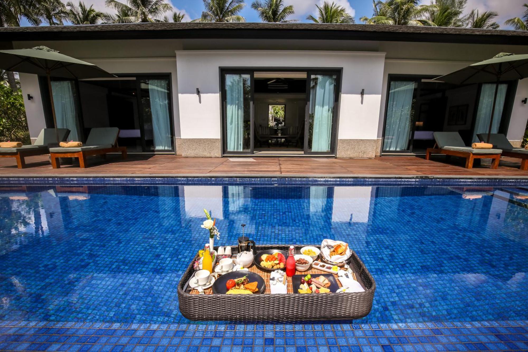 The Residence Bintan Kawal Ngoại thất bức ảnh