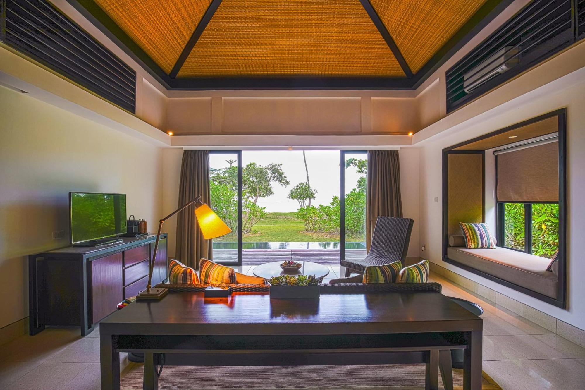 The Residence Bintan Kawal Ngoại thất bức ảnh