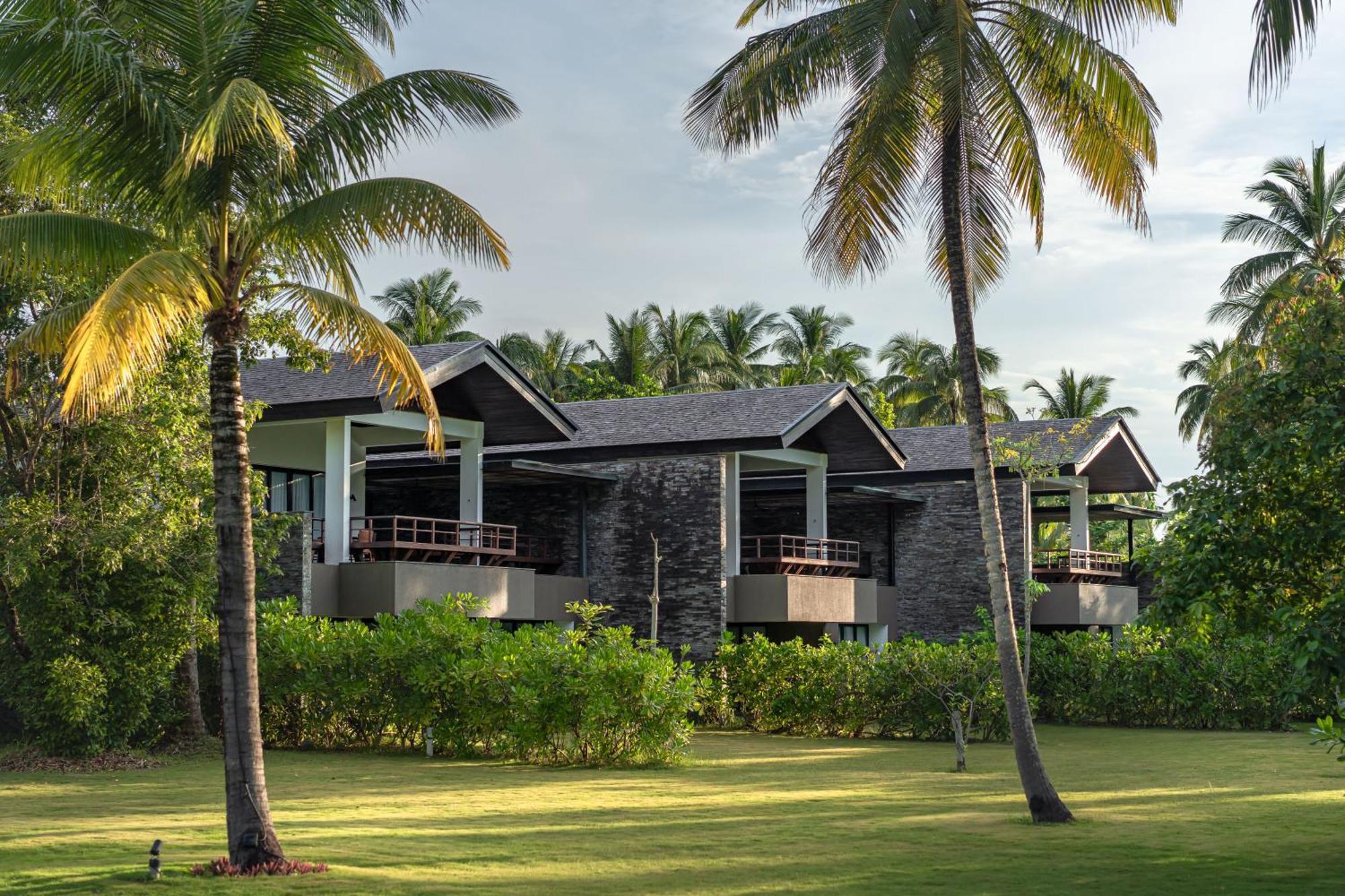 The Residence Bintan Kawal Ngoại thất bức ảnh