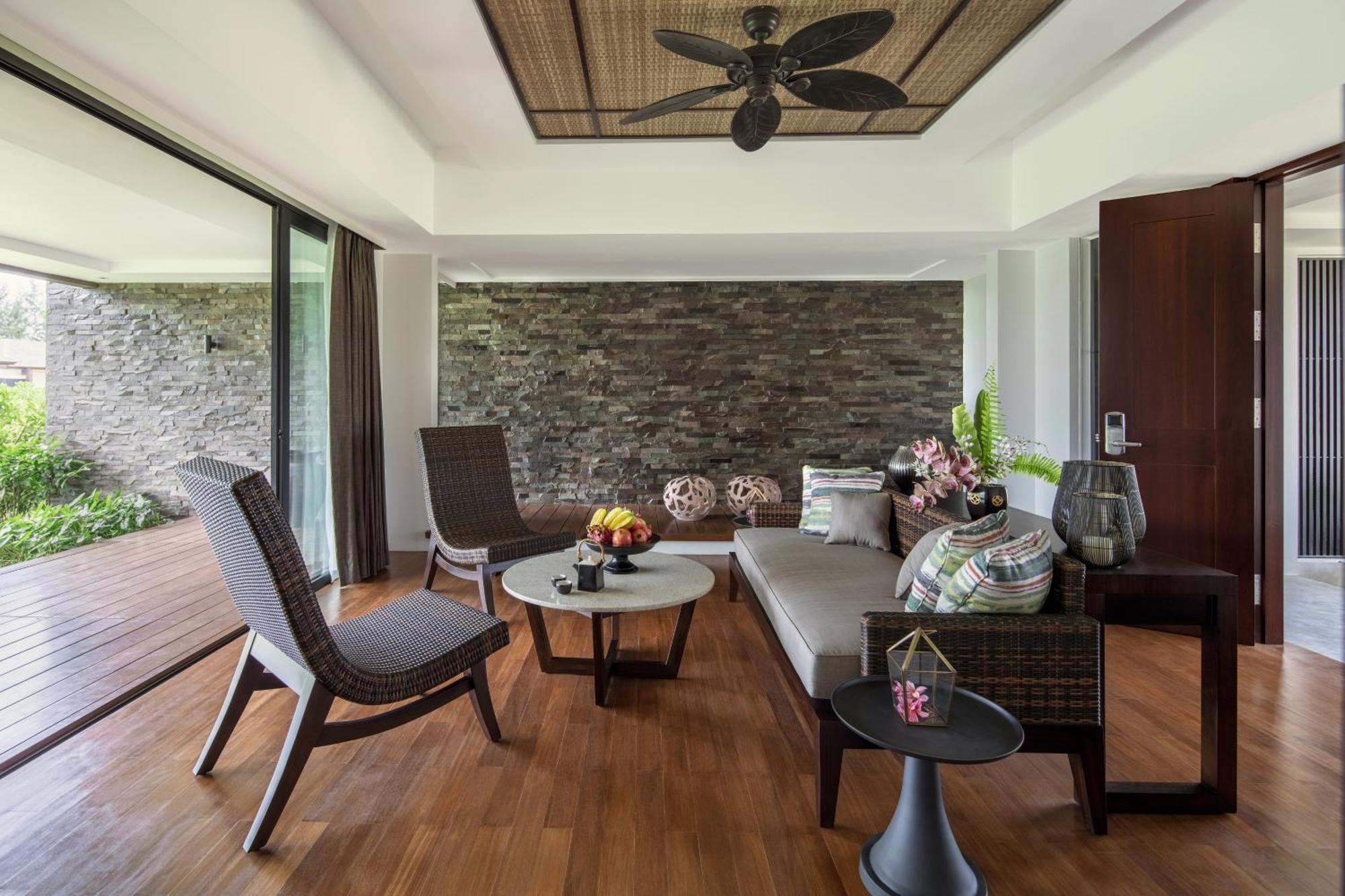 The Residence Bintan Kawal Ngoại thất bức ảnh