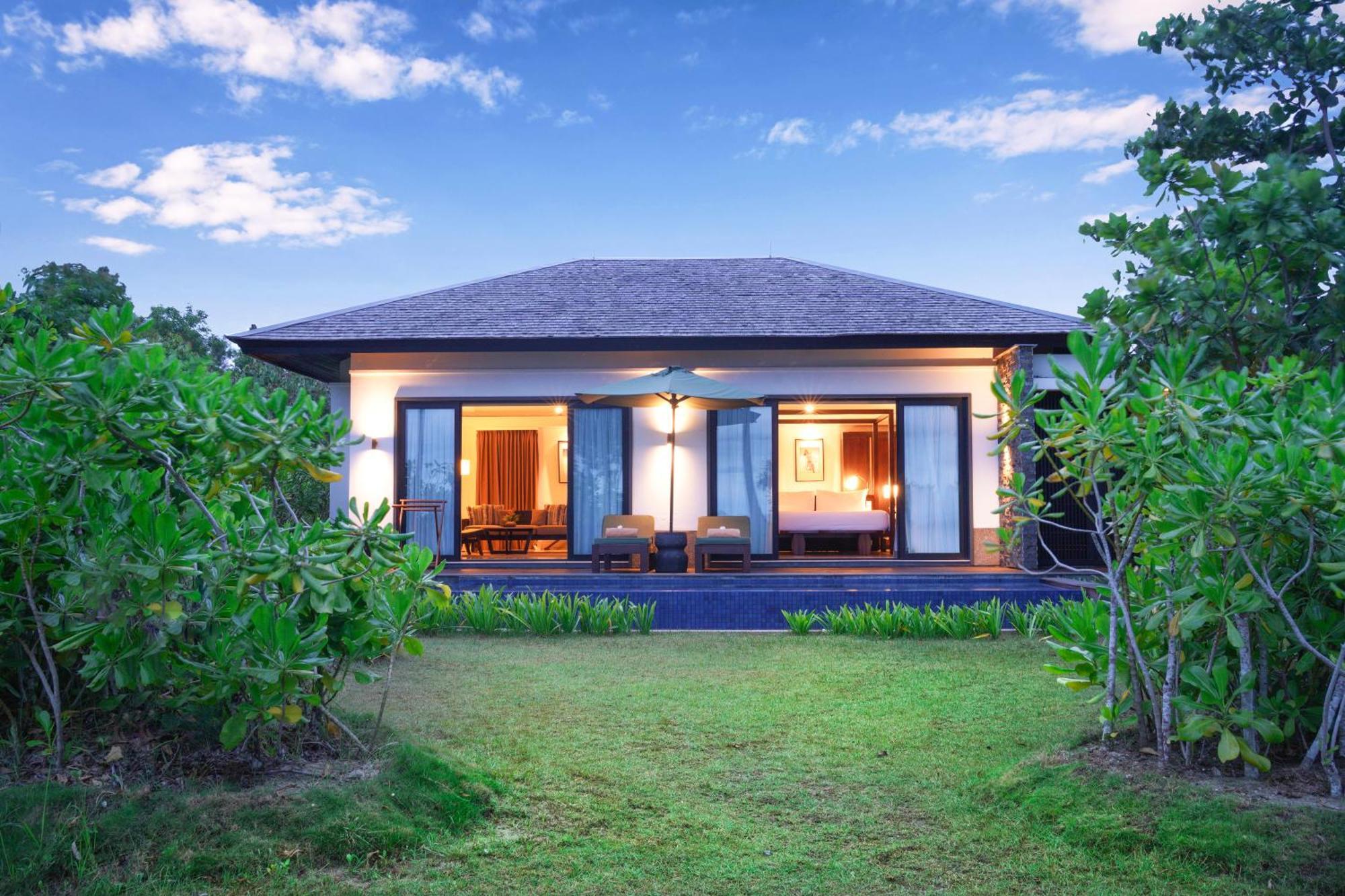 The Residence Bintan Kawal Ngoại thất bức ảnh
