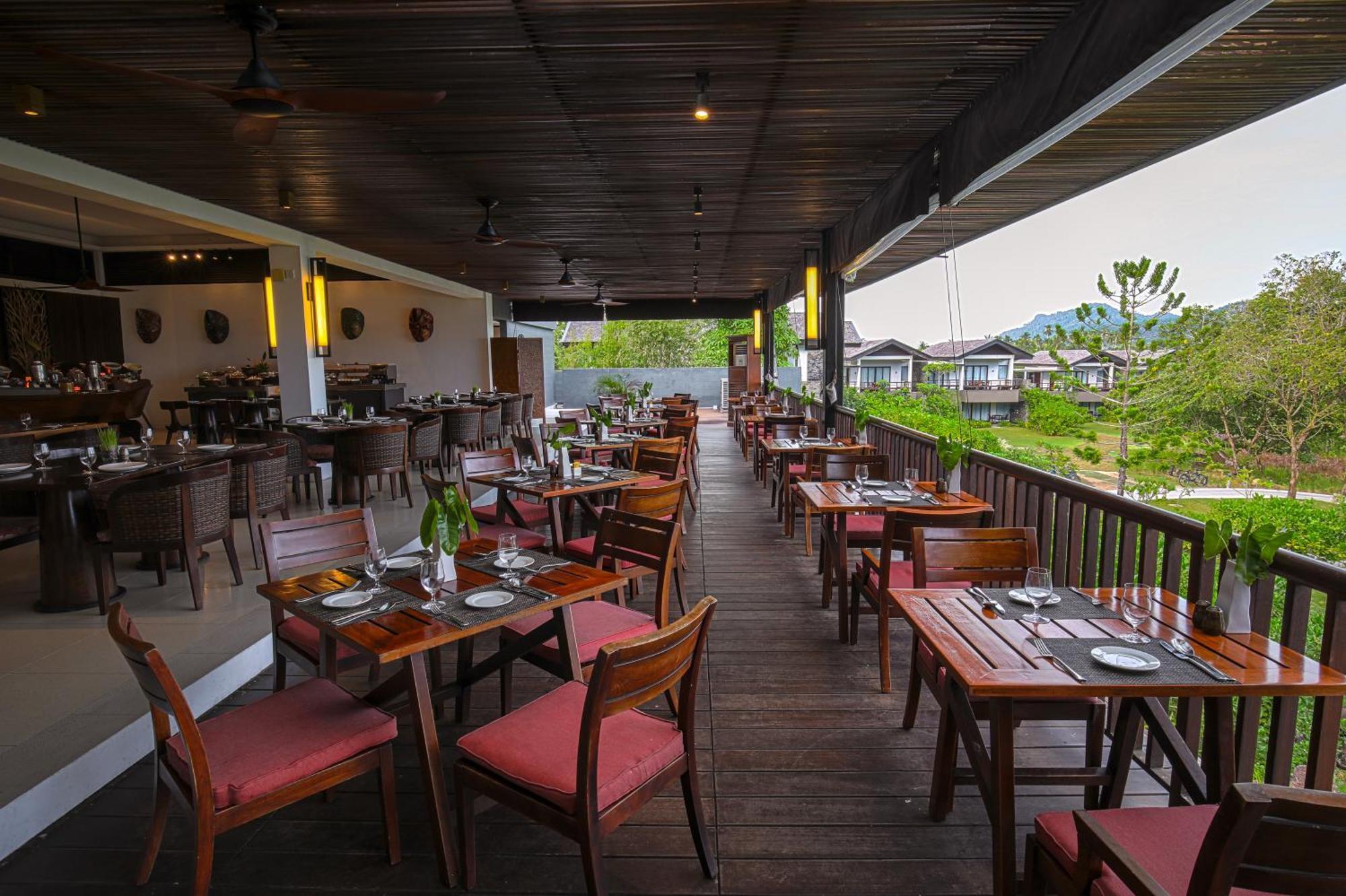 The Residence Bintan Kawal Ngoại thất bức ảnh