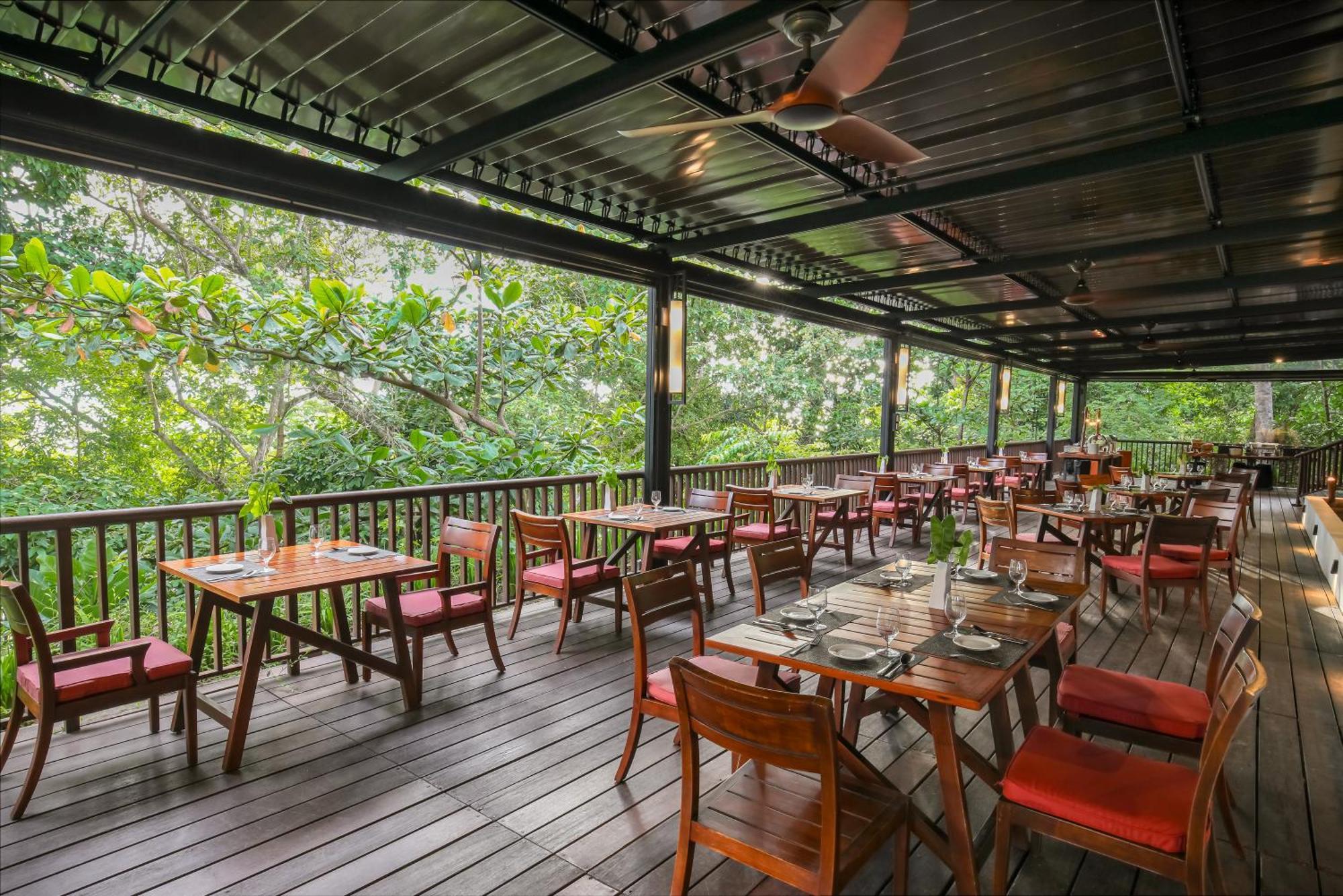 The Residence Bintan Kawal Ngoại thất bức ảnh
