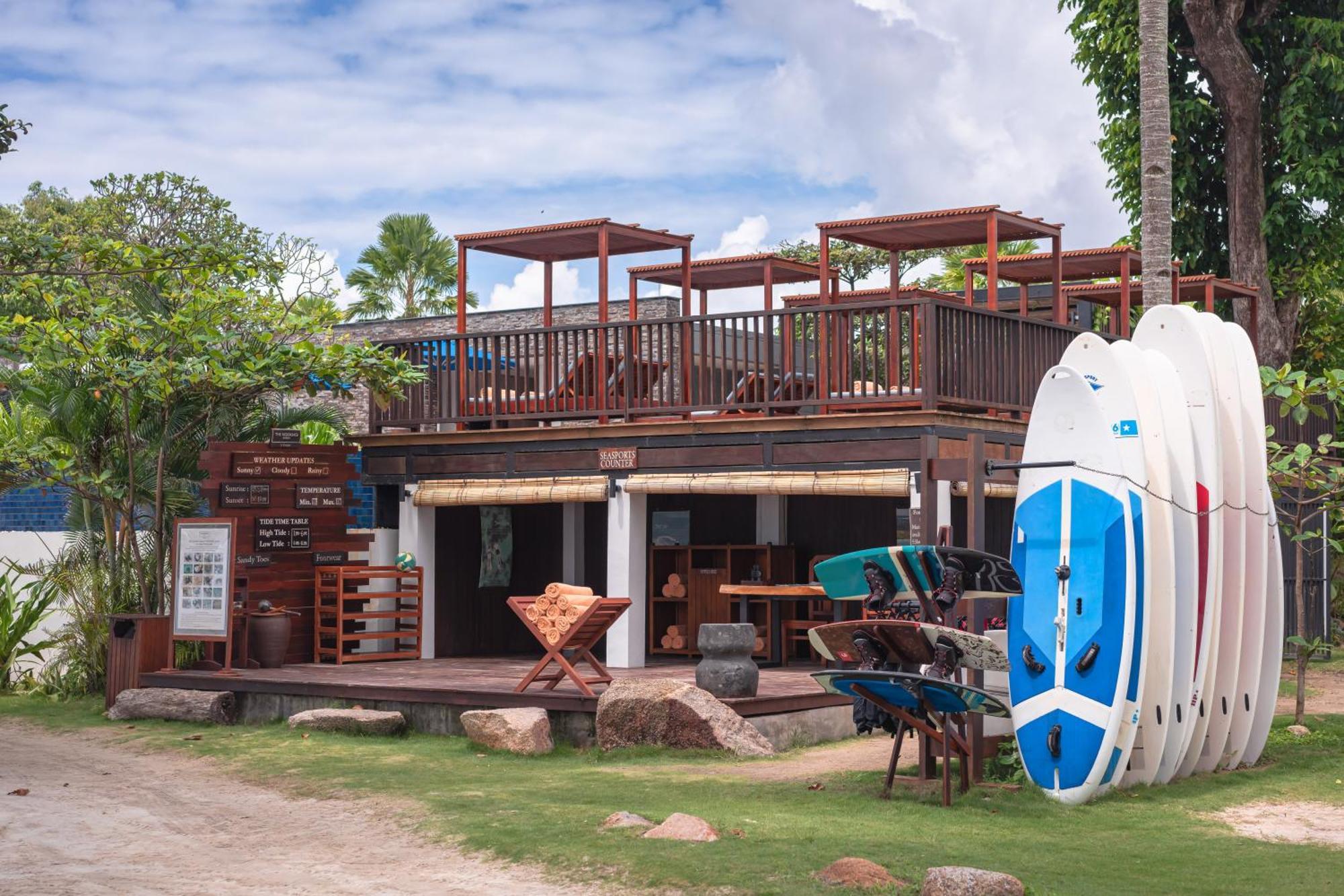 The Residence Bintan Kawal Ngoại thất bức ảnh