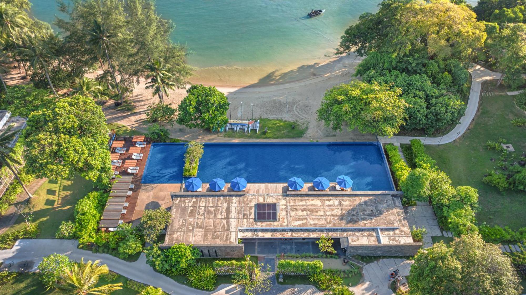 The Residence Bintan Kawal Ngoại thất bức ảnh