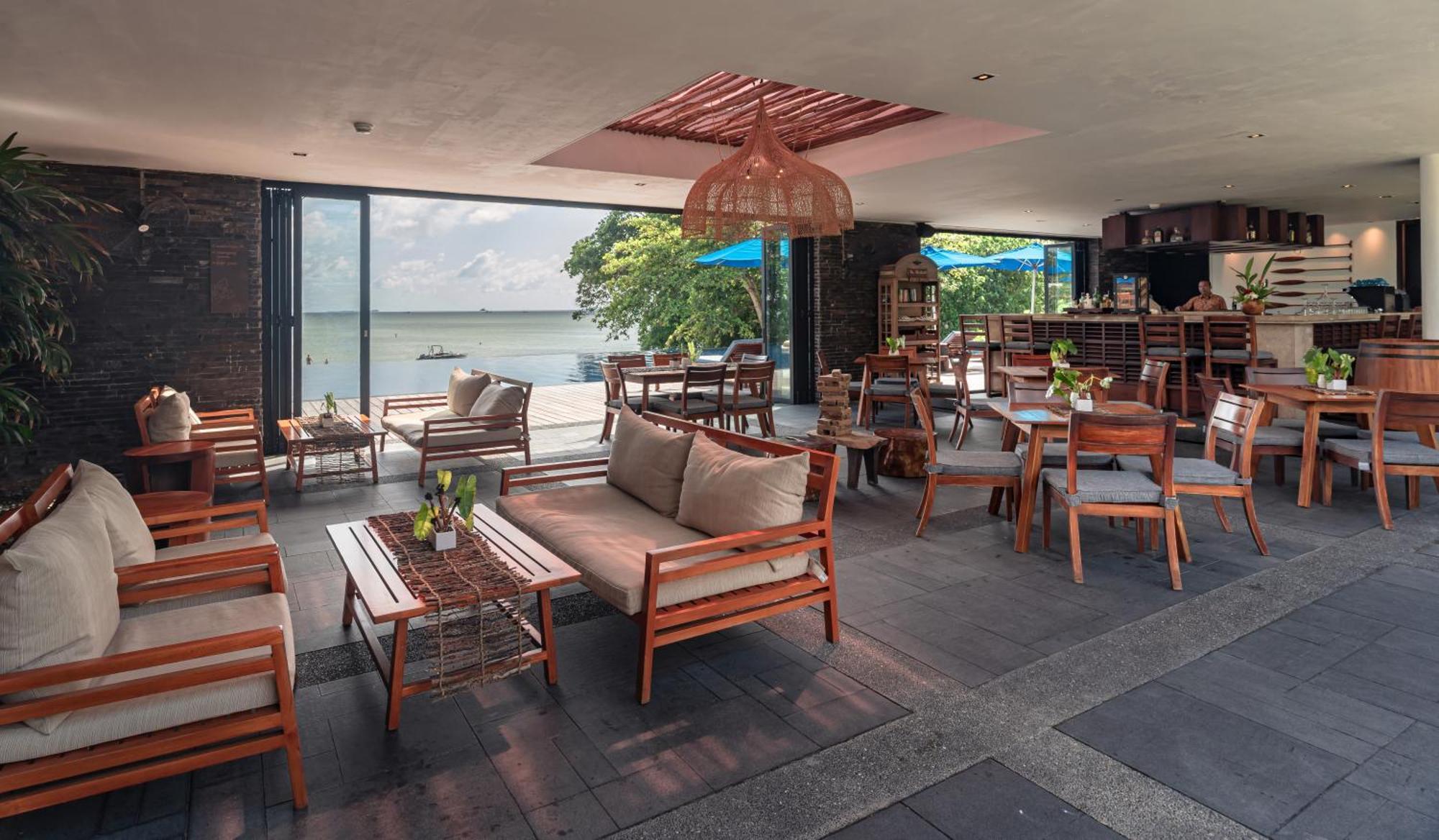 The Residence Bintan Kawal Ngoại thất bức ảnh