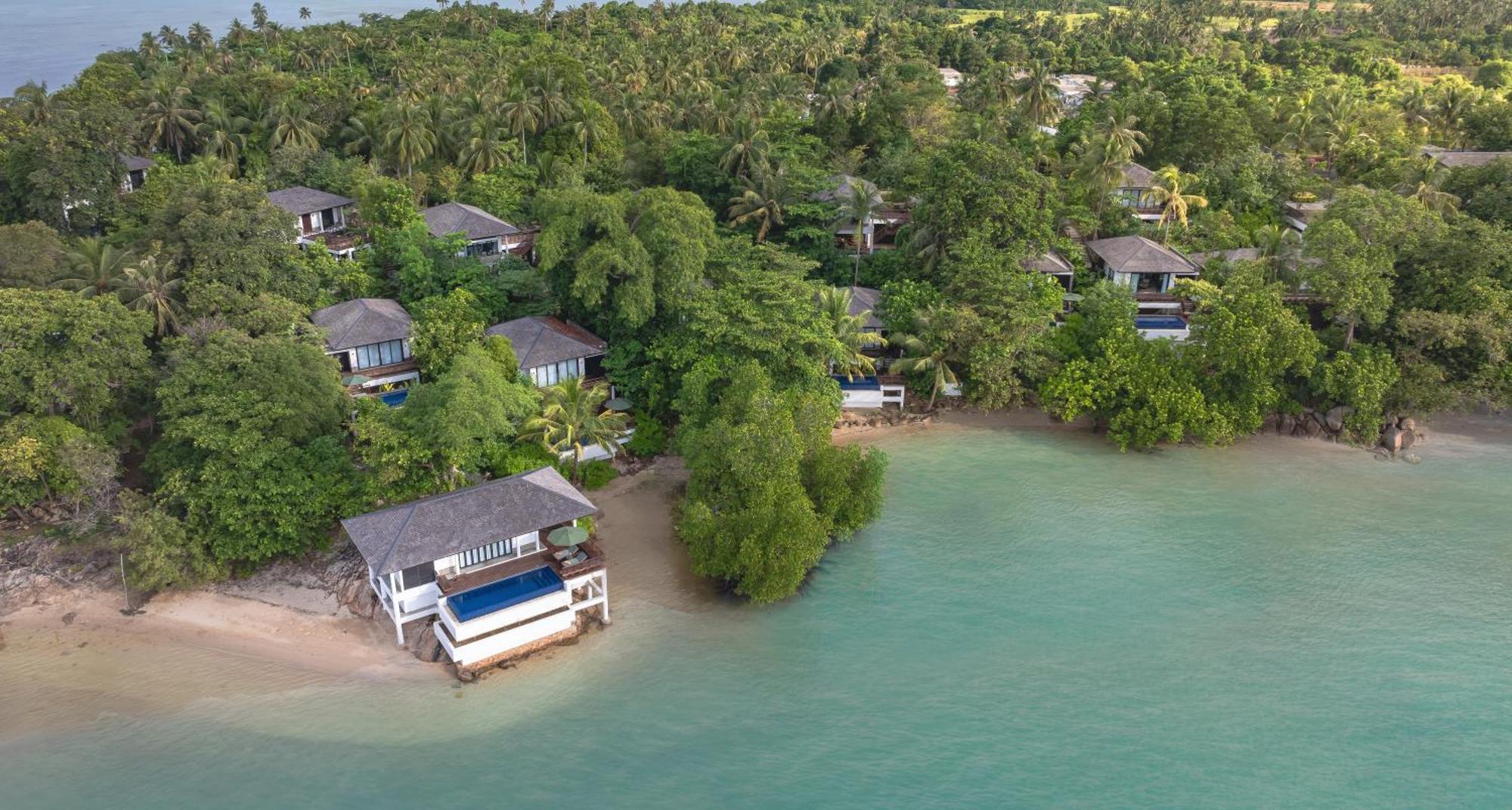 The Residence Bintan Kawal Ngoại thất bức ảnh