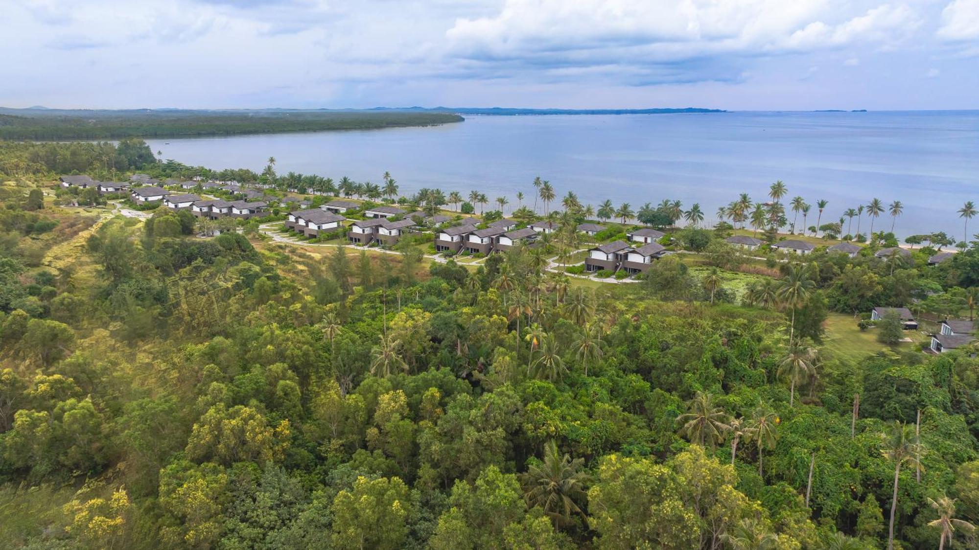 The Residence Bintan Kawal Ngoại thất bức ảnh