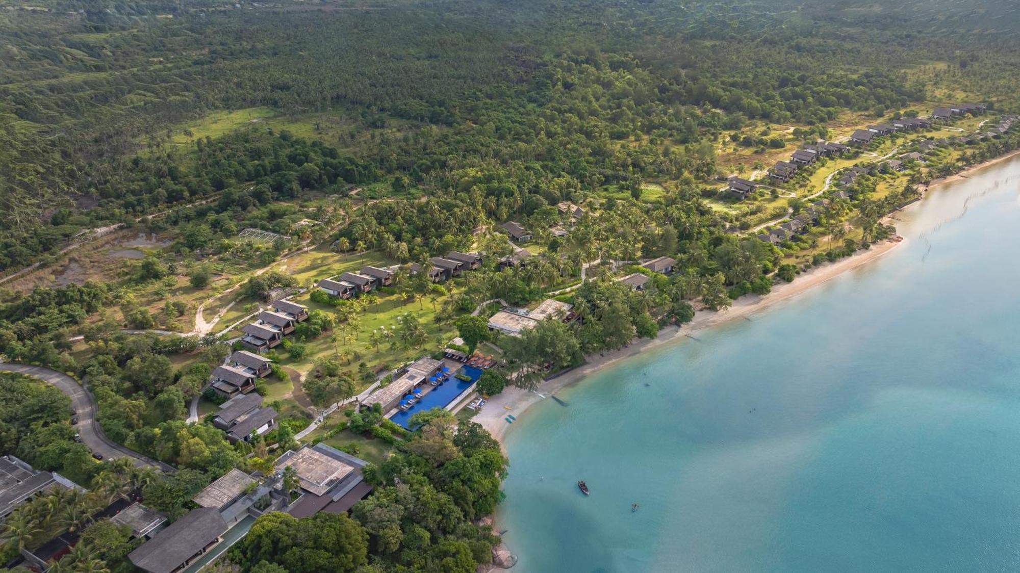 The Residence Bintan Kawal Ngoại thất bức ảnh