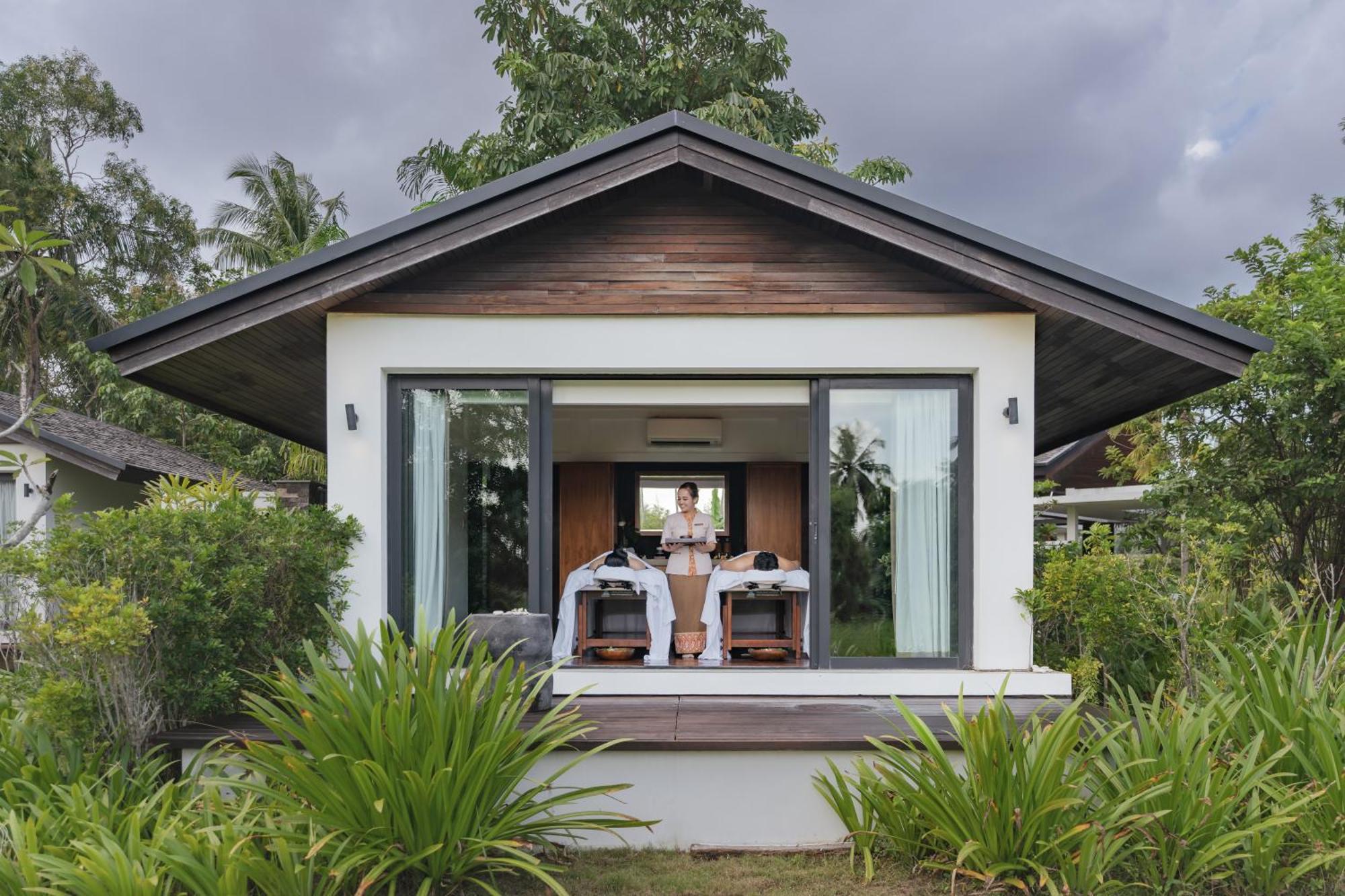 The Residence Bintan Kawal Ngoại thất bức ảnh