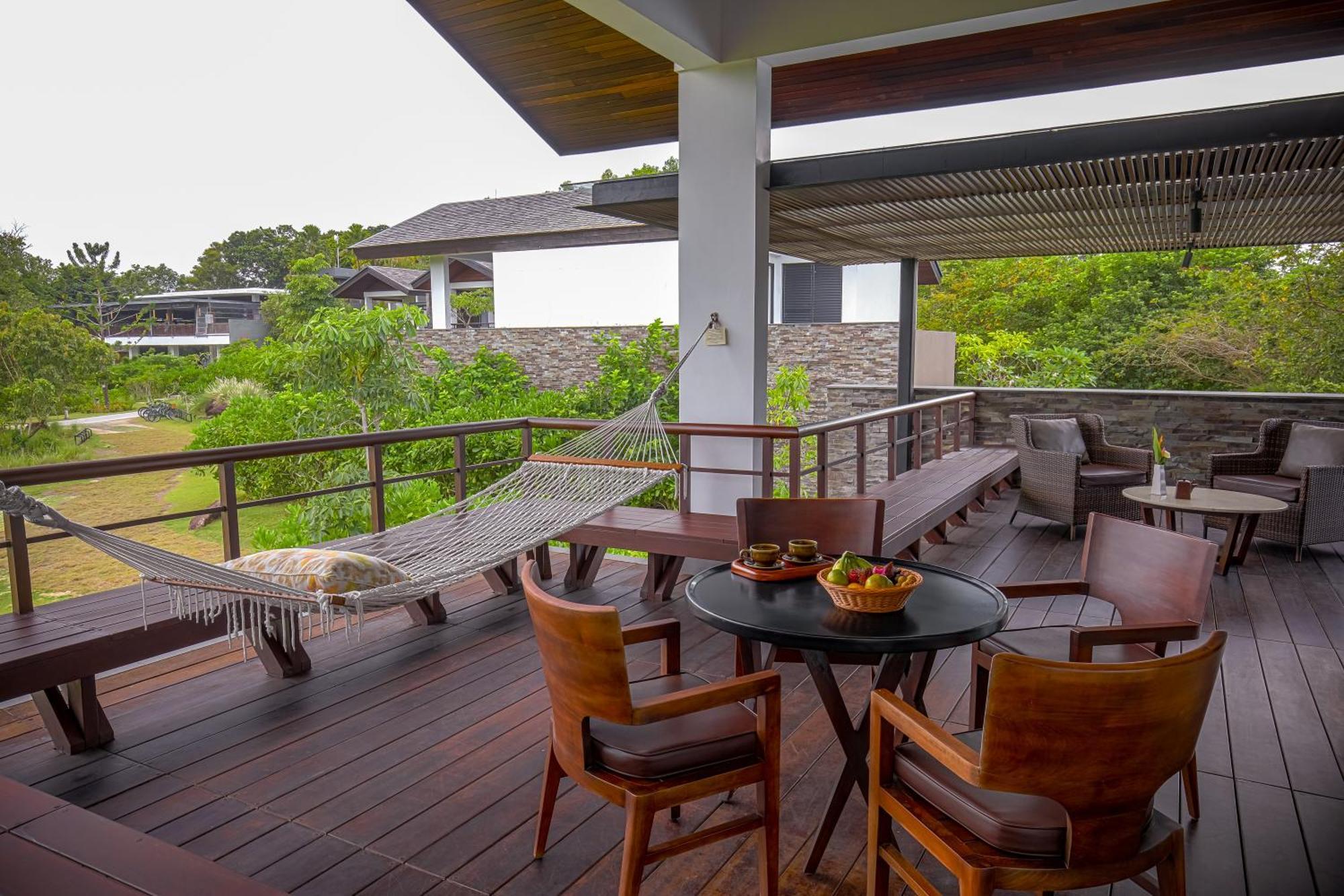 The Residence Bintan Kawal Ngoại thất bức ảnh