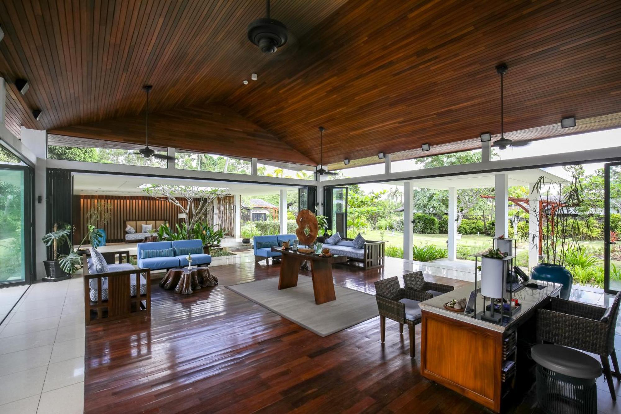 The Residence Bintan Kawal Ngoại thất bức ảnh