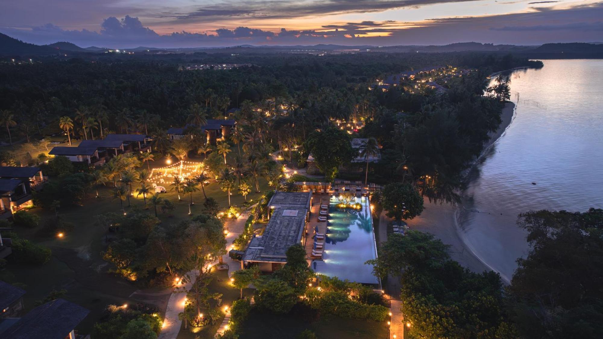The Residence Bintan Kawal Ngoại thất bức ảnh