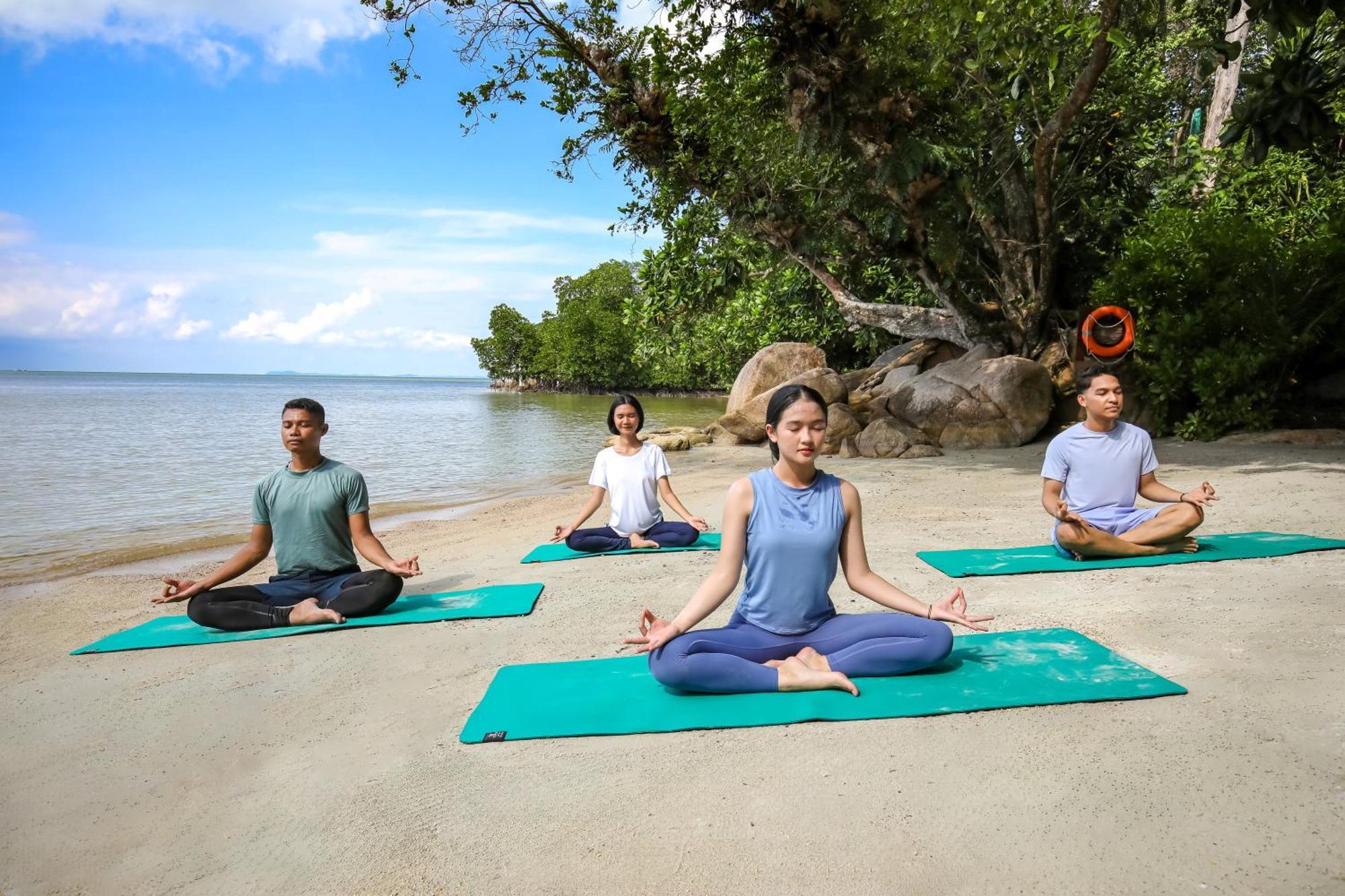 The Residence Bintan Kawal Ngoại thất bức ảnh