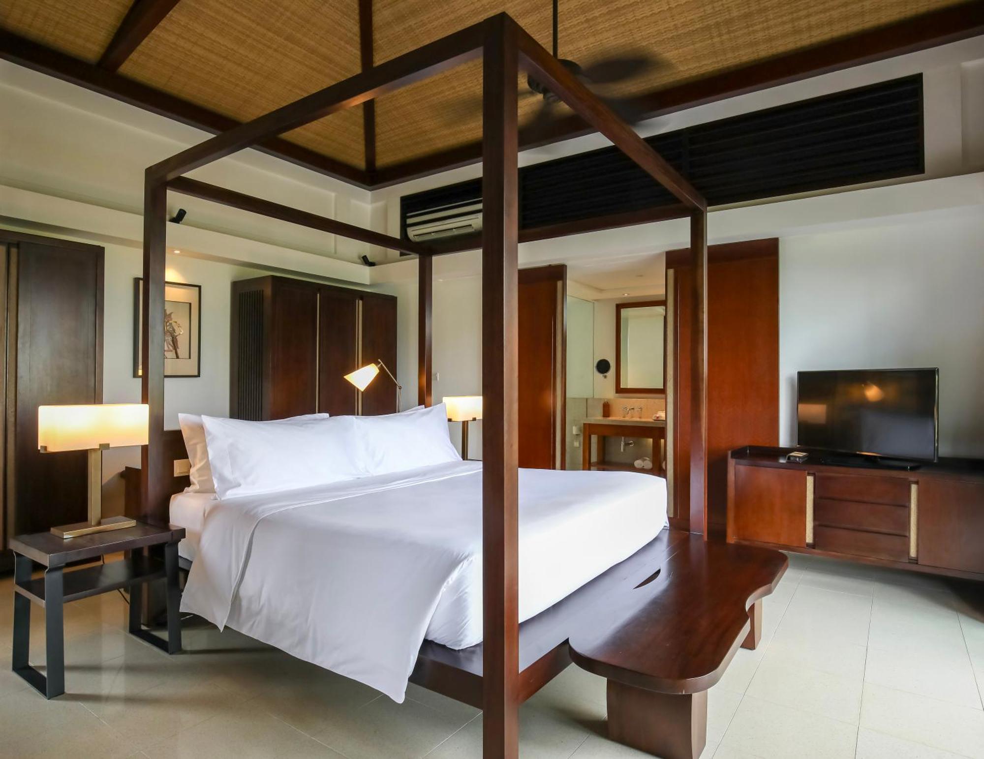 The Residence Bintan Kawal Ngoại thất bức ảnh