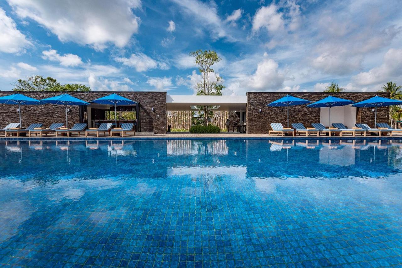 The Residence Bintan Kawal Ngoại thất bức ảnh