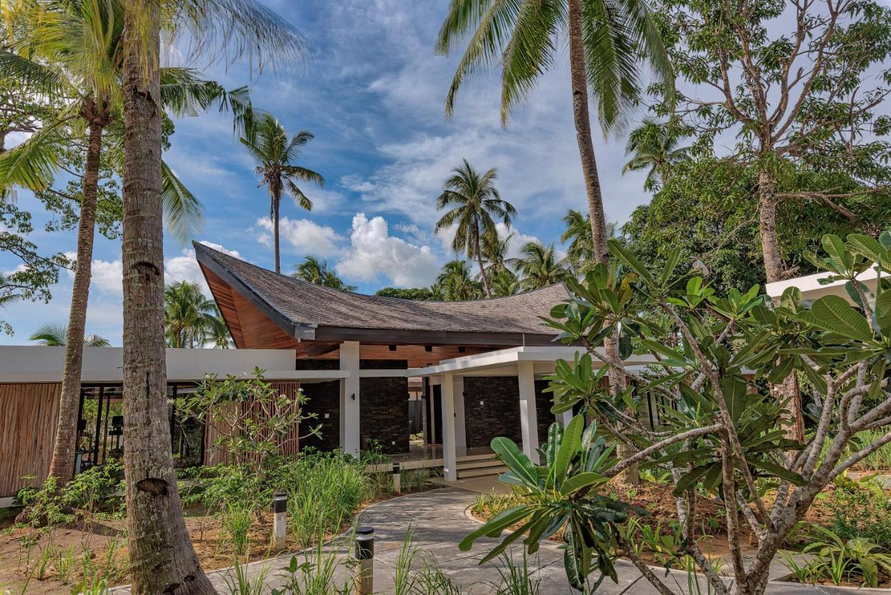 The Residence Bintan Kawal Ngoại thất bức ảnh