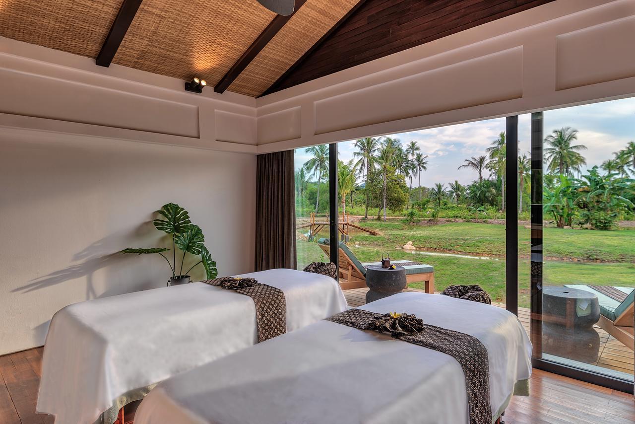 The Residence Bintan Kawal Ngoại thất bức ảnh