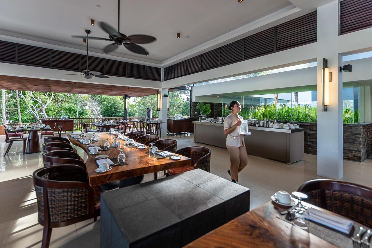 The Residence Bintan Kawal Ngoại thất bức ảnh